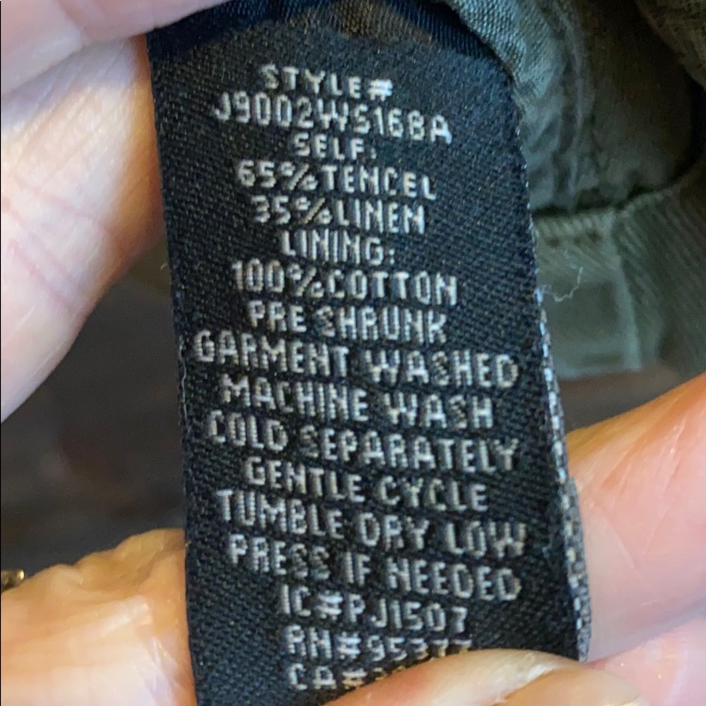 Utility jacket - Picture 5 of 5